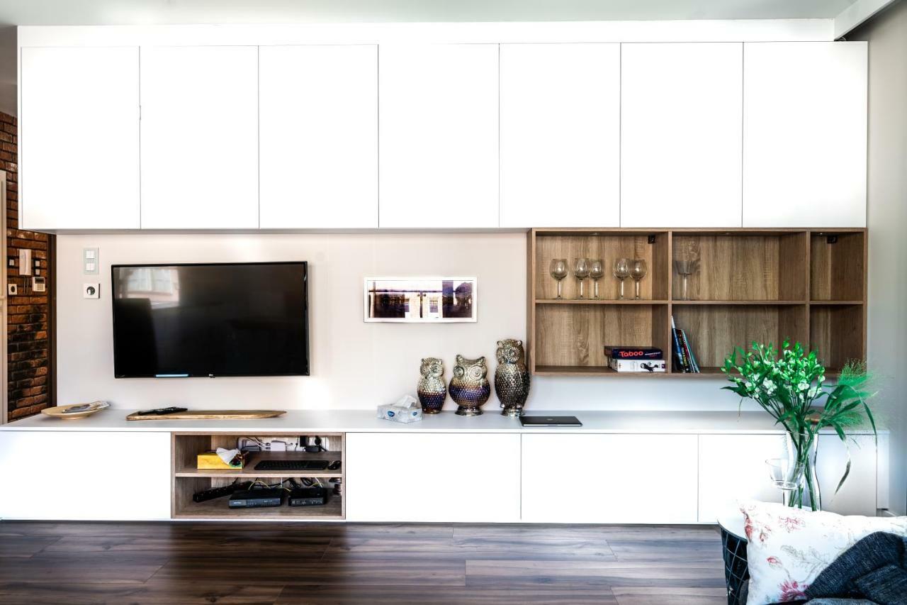Apartament Chmielna Гданьск Экстерьер фото